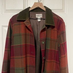 70’s Pendleton Wool Jacket